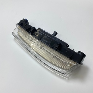 Luce Diurna STZT per Paraurti Anteriore Nero 2049068900 <span class=keywords><strong>L</strong></span> per Mercedes Benz W204 W212 - Product Image 5