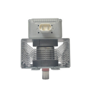 Magnétron Er-Mag 2M248HMM H-B pour équipement micro-ondes, pièce de chauffage métallique - Product Image 2