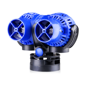 ปั๊มน้ำตู้ปลาซันซัน รุ่น <span class=keywords><strong>JVP</strong></span> แรงดันสูง สร้างคลื่นหมุนเวียน สำหรับตู้ปลา - Product Image 6