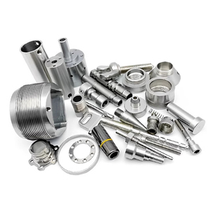 Custom Made 3D Model CNC Machining Car <strong>Parts</strong> Inexpensive Service With Aluminum POM Iron Material Small Metal Machinery <strong>Parts</strong> - Product Image 1