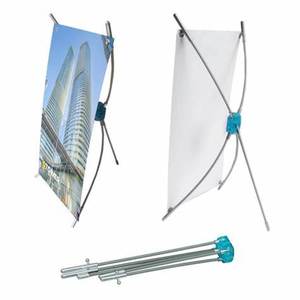 <span class=keywords><strong>MINI</strong></span> 10 "x 15" เดสก์ท็อป x แบนเนอร์ยืนด้วยการพิมพ์ไวนิลหรือแบนเนอร์ - Product Image 5
