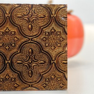 Pannelli di Vetro Decorativi Architettonici Sicuri, Durevoli, Solidi ed Ecologici da 3,5mm e 4mm per Pareti e Finestre Domestiche - Product Image 3