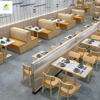 Pied de table en acier inoxydable brossé moderne au design spécial, base en métal doré pour table à manger, base de table en métal inox doré