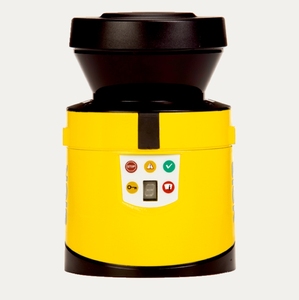 Germany New S30B-2011CA SAFETY LASER SCANNERS Automation & Process Control Machine & Operator Safety - Product Image 1