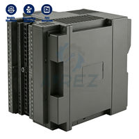 Komponen CPU Tunggal 6ES7654-8CG03-4GB2 Pengontrol PLC 6ES76548CG034GB2 Dengan Layanan Konversi Protokol CM/CP yang Dapat Disesuaikan