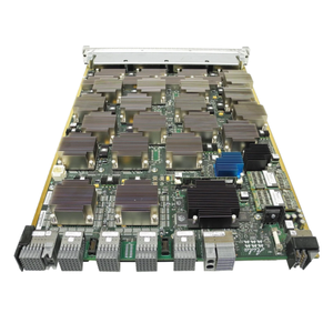 N7K-F132XP-15 Serie 7000, Módulo Ethernet SFP+ de 32 Puertos 1G/10G, Switch Empresarial - Product Image 1