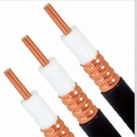 Câble d'alimentation RF Rosenberger 7/8 50 ohms en gros pour les télécommunications à bon prix