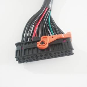 كابل لوحة شاشة LCD بمحرك وقفل روبوت مخصص - Product Image 3