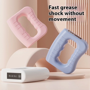 Masajeador <span class=keywords><strong>de</strong></span> Anillo Vibratorio <span class=keywords><strong>de</strong></span> Fascia <span class=keywords><strong>de</strong></span> Alto Rendimiento para Yoga, Multifuncional, para Deportes, Fitness, Cuerpo, <span class=keywords><strong>Abdomen</strong></span>, Pistola <span class=keywords><strong>de</strong></span> Masaje, Cinturón <span class=keywords><strong>de</strong></span> Masaje en Oferta - Product Image 2