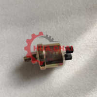 Capteur de rail de carburant Denso neuf 3846N06-010, capteur de pression d'huile 6CT 3968300, interrupteur de pression pour moteur diesel CUMMINS
