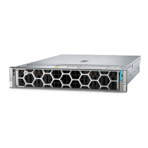 เซิร์ฟเวอร์ PowerEdge R7715 ประสิทธิภาพสูงรุ่นใหม่ ด้วยโปรเซสเซอร์ AMD EPYC เจนเนอเรชั่นที่ 5 แบบ 2U สำหรับติดตั้งในแร็ค - Product Image 4