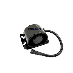 705-40-01020 705-40-80230 705-40-33011 705-40-80131Pièces de chargeur de roue WA380-3 WA470-6 WA480-6 WA200-6 indicateur de poussière 08672-01000 - Product Image 3