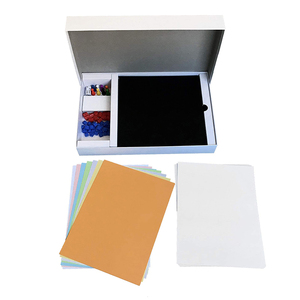 Tùy chỉnh Thú Vị Thông Minh Ban trò chơi Set Đối Với Người Lớn Thị Trường EU - Product Image 3