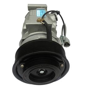 Compresseur de climatisation de voiture 4472800012 pour TOYOTA LAND Cruiser 4.7L 07-12 2473005652 88320-6A300 Compresseurs de climatisation - Product Image 4