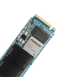 Phison Unidades de Estado Sólido, Unidad de Estado Sólido, PCIe Gen3, M2, 2280 GB, 256GB, 500GB, 512GB, 1000GB, 2000GB, 2048GB, 4000GB, 4096GB, 8000GB, - Product Image 2