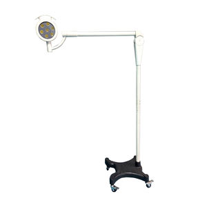 Lampada Chirurgica e per Esami Medici LED Portatile di Alta Qualità, Certificata CE, Adatta per Ospedali e Centri Estetici - Product Image 6
