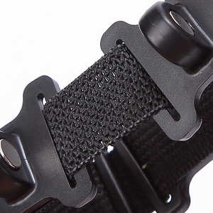 Wanmei Magnetic Bracelet Hair <b>Clip</b> Storage Wristband For Makeup Artists Convenient Plastic <b>Tool</b> With U Shaped <b>Clips</b> - Product Image 4