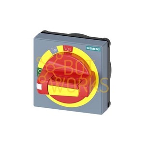 Siemens 8UD17210AC15 - Nuovo - Product Image 1