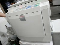 Duplicateur numérique Ricoh DX3443 reconditionné, copieur d'occasion 130 PPM, machine B4 avec scanner de papier A3, prix usine
