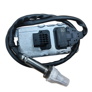 Датчик оксида азота выхлопной трубы грузовика ISUZU Ref. № 8983023931 5WK96738B SNS138C - Product Image 2