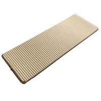 Accessoires de camping Tapis ultra léger Matelas de camping gonflable automatique Matelas de voyage pour l'extérieur