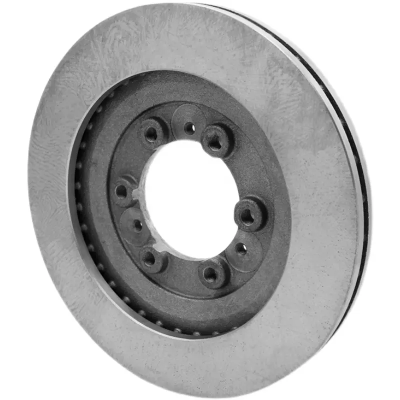 Original HAVAL H1 H2 H5 H6 H7 brake disc front and rear OE Chinese car auto parts wholesale price