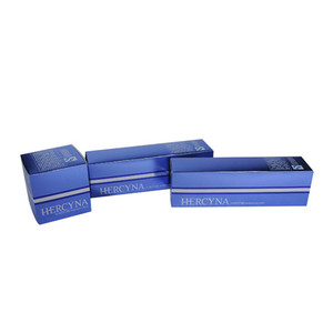 Fabricants Emballage de boîtes de bouteilles de soins de la peau personnalisées - Product Image 6