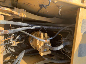 Ventes originales de la Corée R215lc-7 R215 pour l'excavatrice hydraulique de chenille utilisée d'excavatrice de Hyundai 21ton a utilisé l'excavatrice - Product Image 6