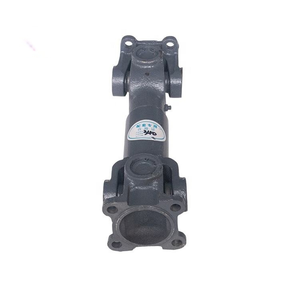 Pièces de rechange pour chargeuse sur pneus HUAMAO Zl15 Zl20 Z061150024, arbre de transmission arrière OEM - Product Image 6