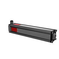 Capteurs linéaires GHM0180MD601V0 
 Capteurs de position linéaires magnétostrictifs de remplacement pour Temposonics MTS par le fabricant Top