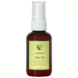 Aceite de Batana Orgánico de 120 ml de Marca Privada Personalizada para la Prevención de la Caída del Cabello, Nutritivo, Blanqueador y Anti-Hinchazón - Product Image 1