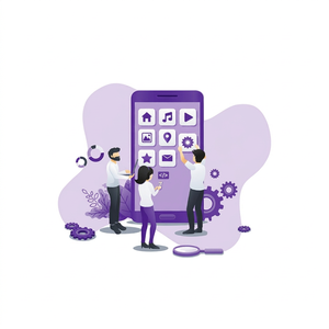 Experimente la Mejor Empresa, el Precio Más Bajo, Diseño Personalizado Webroot Infosoft, la Mejor Empresa con Más de 7 Años de Experiencia en Comercio Electrónico Móvil - Product Image 1