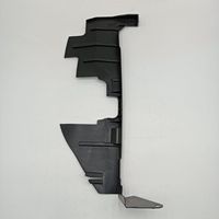 21498-3AA2A  21499-3AA2A  Protection latérale durable du radiateur du moteur, protection du système de refroidissement pour Nissan Sunny Sentra Marchi