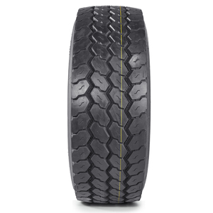 Pneu de camion en caoutchouc lourd 385/65R22.5 Aurunze, capacité de charge supérieure, pour autoroute et routes pavées - Product Image 1