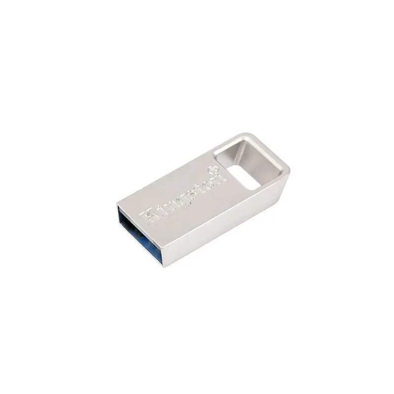 킹스턴 64gb USB 플래시 드라이브 3.2 Gen2 200 MB/S DTMC3G2 128gb 256gb 최소 pendrive 메모리 스틱