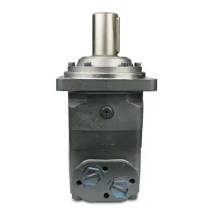 OMV Series OMV-315 OMV-400 OMV-630 OMV-800 OMV-985 Spool Valve Orbit Hydraulic Motor