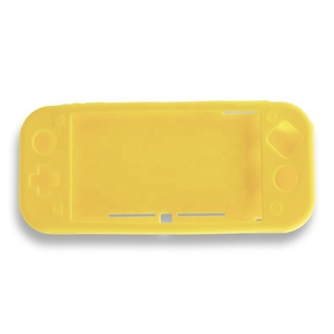 Étui antidérapant en Silicone pour <span class=keywords><strong>nintendo</strong></span> Switch <span class=keywords><strong>Lite</strong></span>, accessoire de jeu, housse de protection pour Console, nouveau - Product Image 2