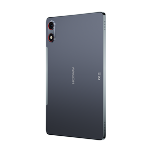 แท็บเล็ต HOTWAV Pad 13 Pro ขนาด 10.1 นิ้ว HD ความละเอียดสูง 4+256GB กล้องหลัง 13MP กล้องหน้า 5MP ชิปประมวลผล Unisoc T615 แบตเตอรี่ 6580mAh รองรับการชาร์จ 10W ระบบปฏิบัติการ Android 16 สำหรับผู้ใหญ่ - Product Image 2