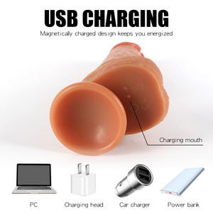 Sex Toys Électriques pour Adultes, Produits pour Adultes, <span class=keywords><strong>Pénis</strong></span>, Jouet Sexuel, Cock, Sextoys, Dick, Jouets d'Amour, Prothèse Pénienne, Jouet Sexuel Personnalisé, Juguetes - Product Image 5