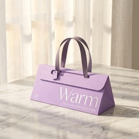 Sacs cadeaux en papier écologique haut de gamme avec logo personnalisé et impression numérique |   Emballage de luxe pour la promotion, solutions OEM/ODM