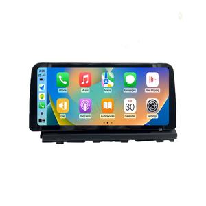 GPS para coche Android 12,3 de 13,0 pulgadas para Honda <span class=keywords><strong>Odyssey</strong></span> 2022-2024 unidad principal de navegación reproductor Multimedia AutoStereo DSP grabadora de cinta - Product Image 1