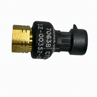 Capteur de température de décharge Carrier 12-00352-00 pour unité de réfrigération de conteneur frigorifique