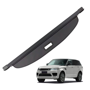 Copribagagliaio Retrattile per <span class=keywords><strong>Range</strong></span> <span class=keywords><strong>Rover</strong></span> <span class=keywords><strong>Sport</strong></span> 2014-2021, Accessorio Interno Innovativo - Product Image 1