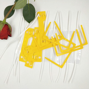 Nhà Máy Bán Hàng Trực Tiếp Nhựa <span class=keywords><strong>U</strong></span> Clip <span class=keywords><strong>Fastener</strong></span> Cao Guality Y Tế Tập Tin Thư Mục Phụ Kiện Dính <span class=keywords><strong>U</strong></span> Clip <span class=keywords><strong>Fastener</strong></span> - Product Image 4