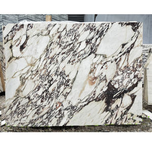 Losa de Mármol Calacatta Viola Italiana Personalizada para Encimera - Product Image 5