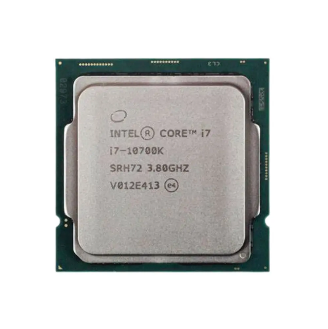 Original New Tray or Box CPU Intel Core I7 14700 14700F 14700K 14700KF CPU Desktop Processor LGA1700 Socket 5.6GHz CPU Processor