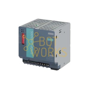 Siemens 6EP19332EC41 - Nuovo - Product Image 1