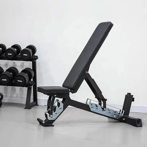 <span class=keywords><strong>Banc</strong></span> d'entraînement <span class=keywords><strong>de</strong></span> gymnastique à domicile en métal réglable <span class=keywords><strong>Banc</strong></span> <span class=keywords><strong>de</strong></span> <span class=keywords><strong>musculation</strong></span> multifonctionnel en acier pliable et facile à utiliser pour l'entraînement - Product Image 2