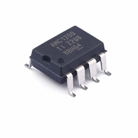 AMC1200SDUBR SOP-8 İzolasyon Amplifikatörü Stokta Mevcut IC