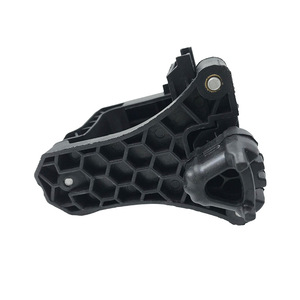 Mercedes-Benz C-Class W206 <b>Radiator</b> Lower Bracket 0995011800 ABS Replacement Part - Product Image 1